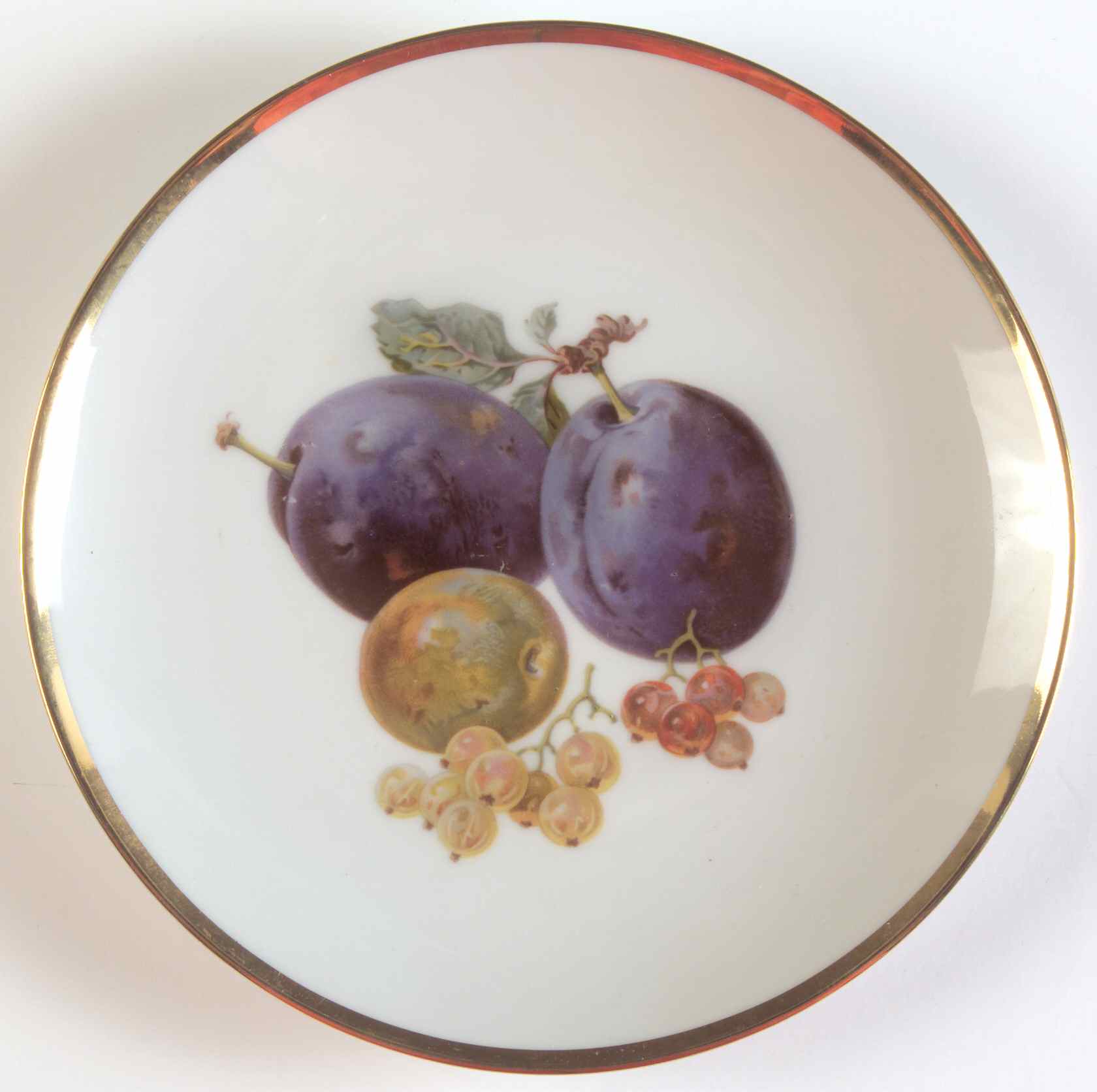 TIR544 Salad Plate by Tirschenreuth-1