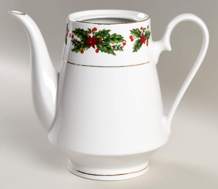 TLT4 Coffee Pot No Lid by Truly Tasteful-1