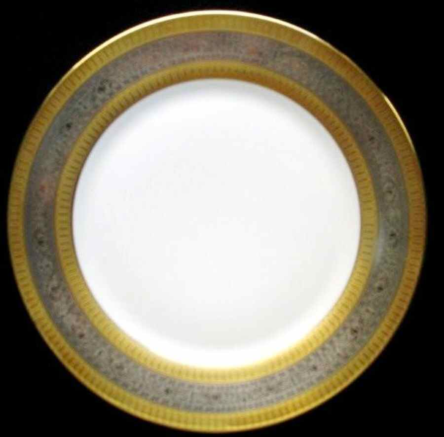 4173 Dinner Plate by Thomas-1