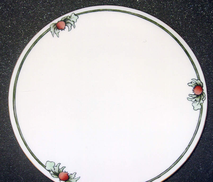 THO433 Salad Plate by Thomas-1