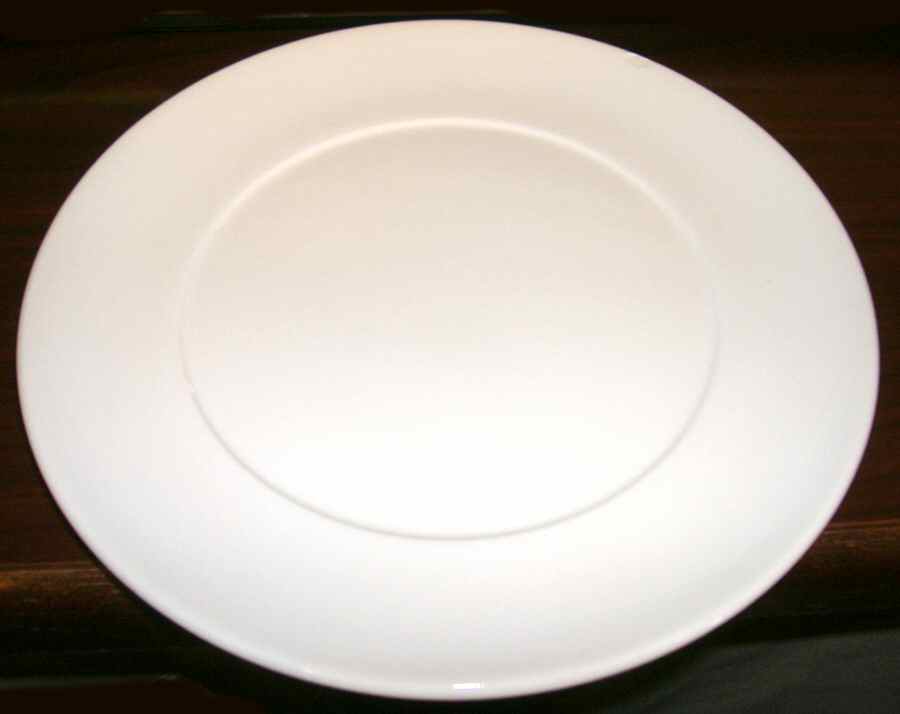 Darcy Dinner Plate by Tabletops Unlimited-1
