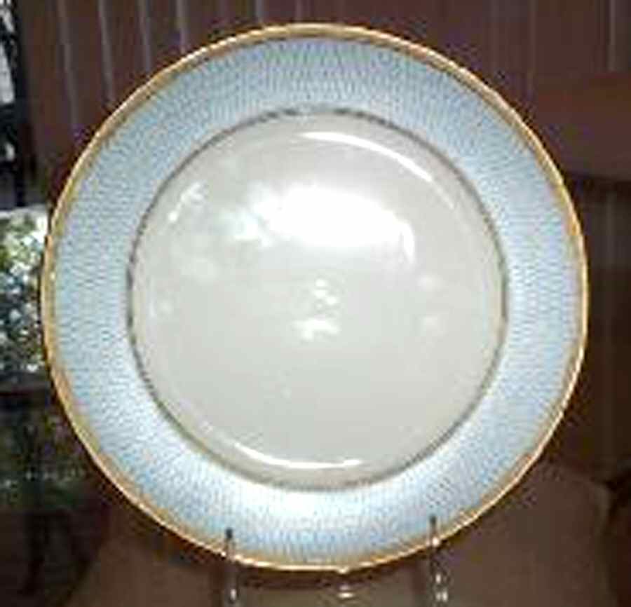 06245 Dinner Plate by Thomas-1