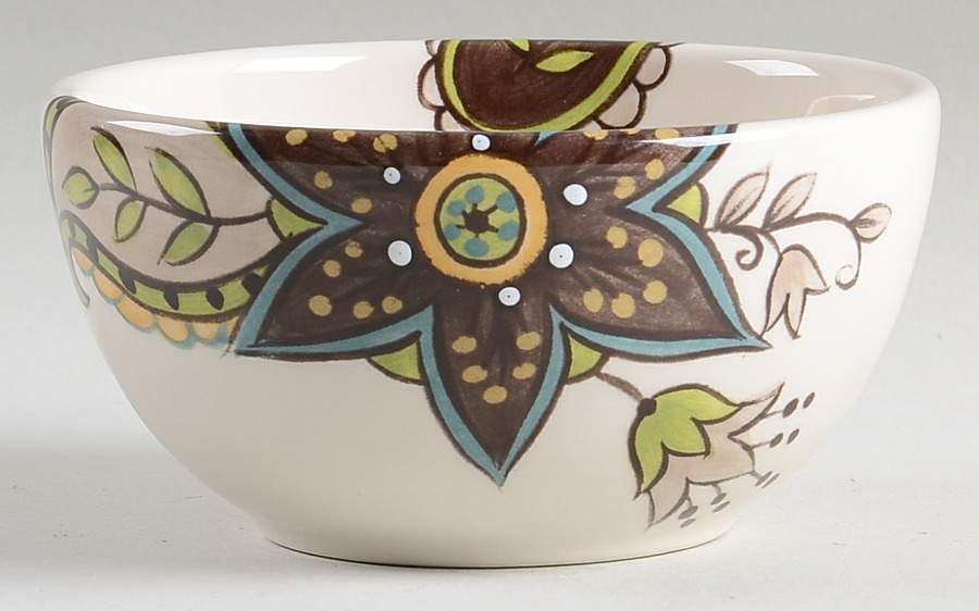 Misto Angela Fruit/Dessert (Sauce) Bowl by Tabletops Unlimited-1