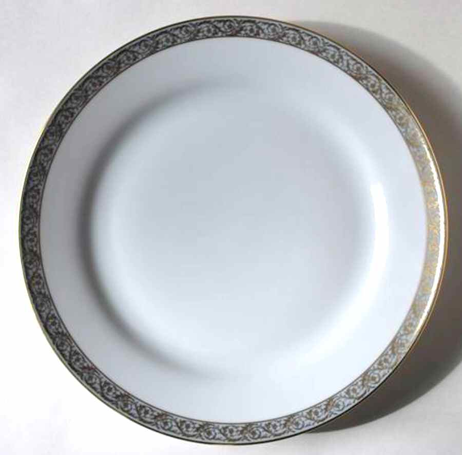 TIR549 Dinner Plate by Tirschenreuth-1