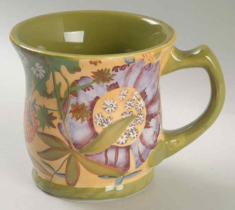 Pirouette Mug by Tracy Porter-1