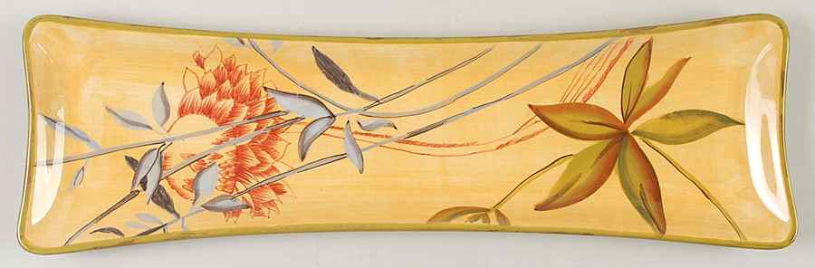 Pirouette Dipping Tray for Dipping Set by Tracy Porter-1