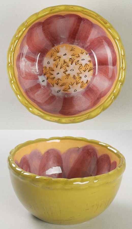 Pirouette Individual Dip Dish by Tracy Porter-1
