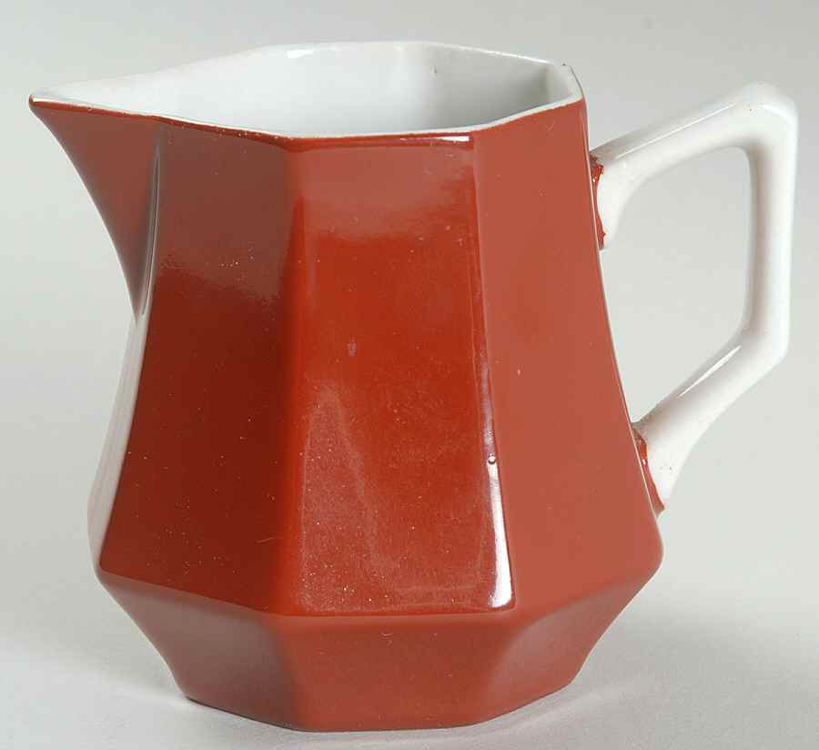 Dubonnet Creamer by Toscany-1