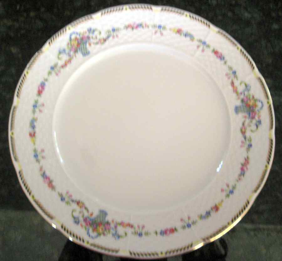 THU384 Dinner Plate by Thun-1