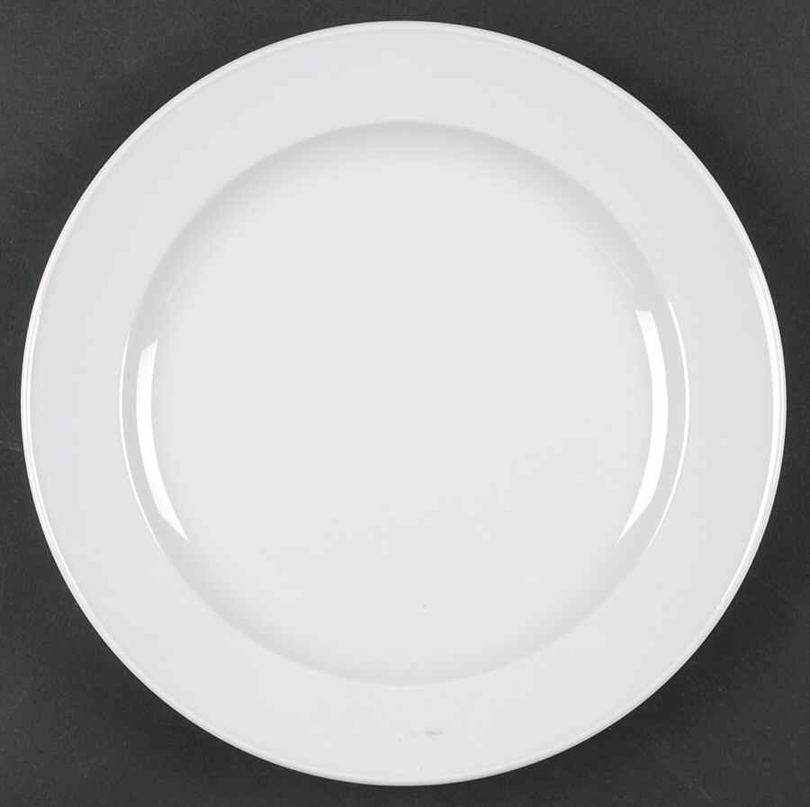 Banquet Dinner Plate by Thomas-1