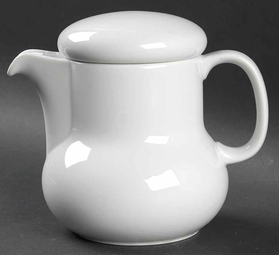 Banquet Mini Coffee Pot & Lid by Thomas-1