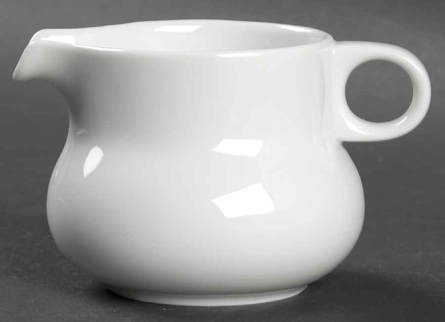 Banquet Mini Creamer by Thomas-1