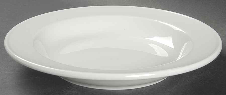 Banquet Large Rim Soup Bowl by Thomas-1