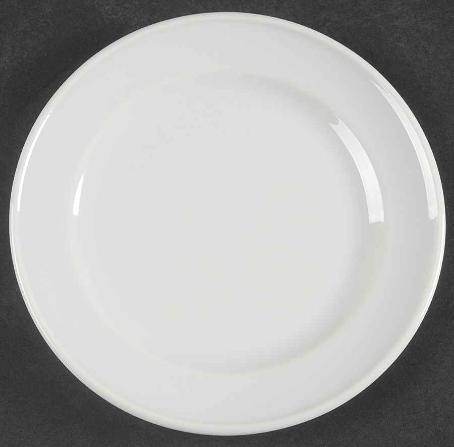 Banquet Bread & Butter Plate by Thomas-1