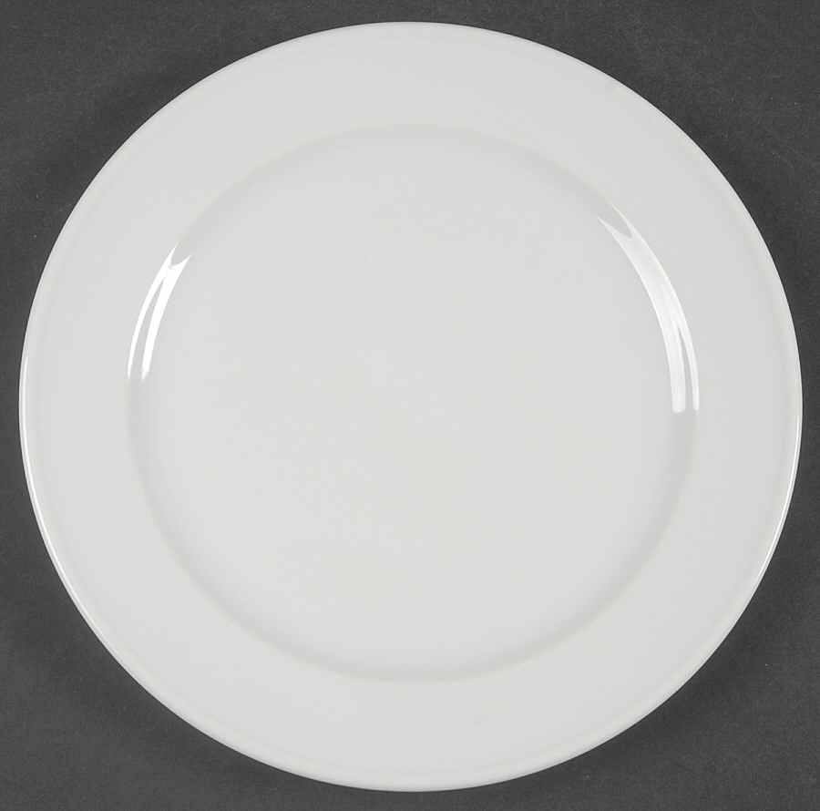 Banquet Salad Plate by Thomas-1