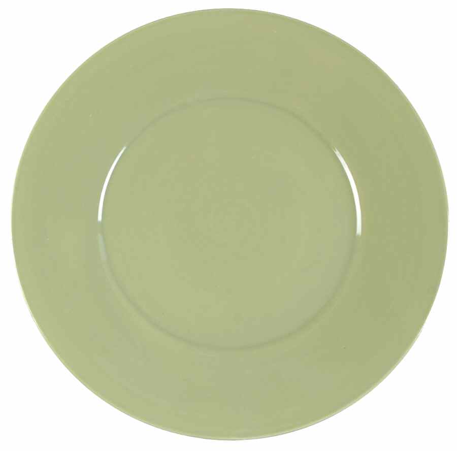 Misto Green Salad Plate by Tabletops Unlimited-1