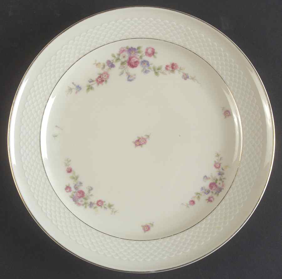 04887 Dinner Plate by Thomas-1