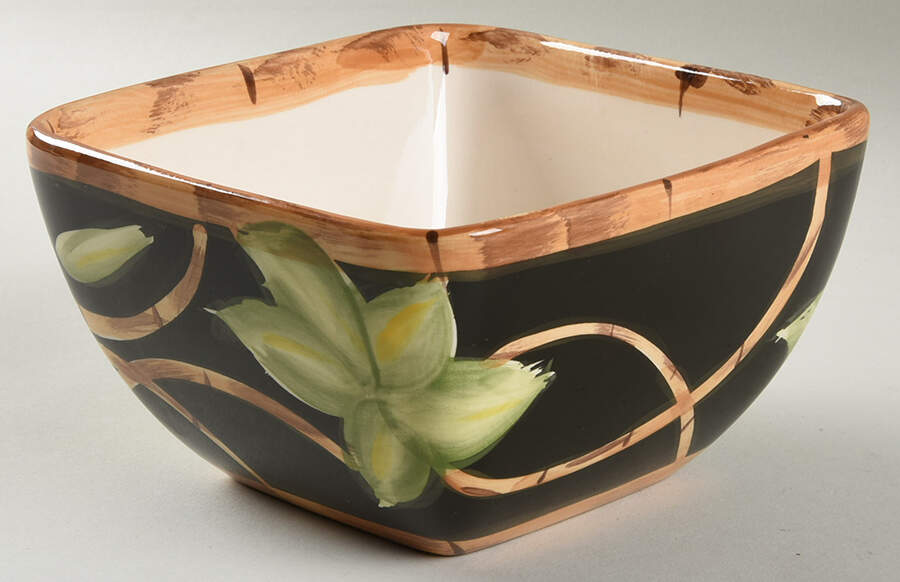 Lahaina Soup/Cereal Bowl by Tabletops Unlimited-1
