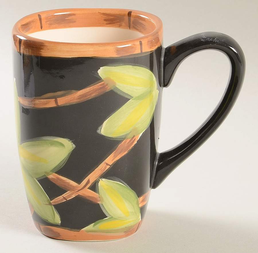 Lahaina Mug by Tabletops Unlimited-1