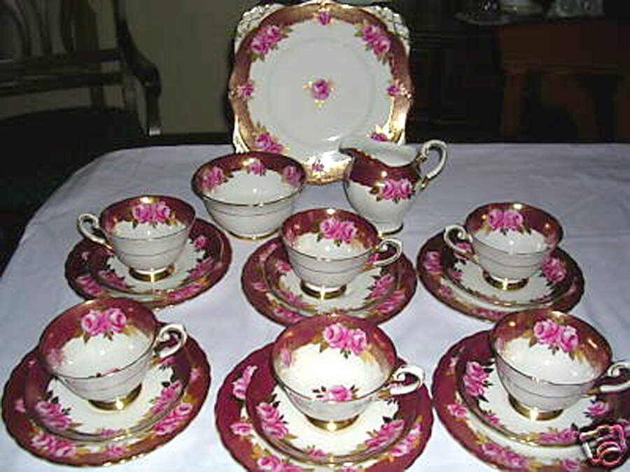 TUS146 Cookie Plate by Tuscan - Royal Tuscan-1