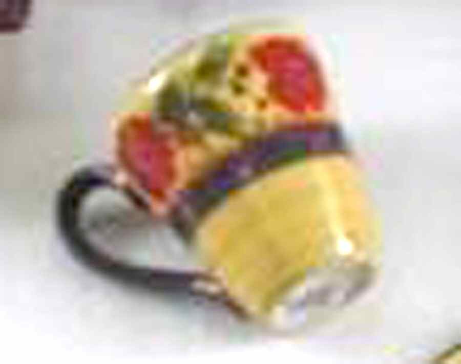 Angelica Mug by Tabletops Unlimited-1