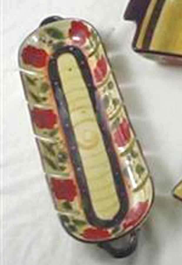 Angelica Bread Tray by Tabletops Unlimited-1