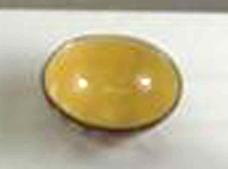 Angelica Fruit/Dessert (Sauce) Bowl by Tabletops Unlimited-1