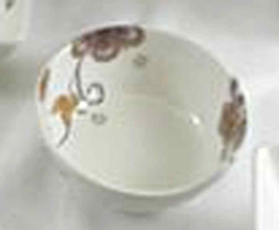 Cherine Coupe Cereal Bowl by Tabletops Unlimited-1