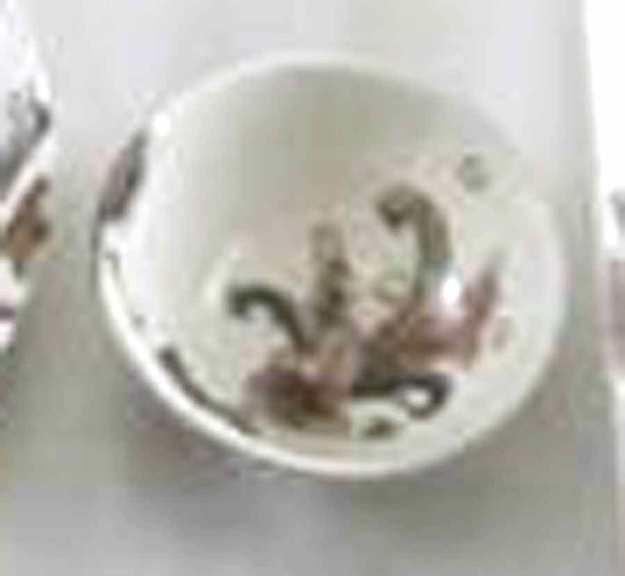 Cherine Fruit/Dessert (Sauce) Bowl by Tabletops Unlimited-1