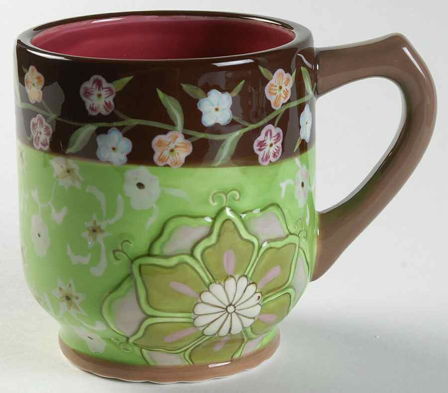Arianna Mug by Tracy Porter-1