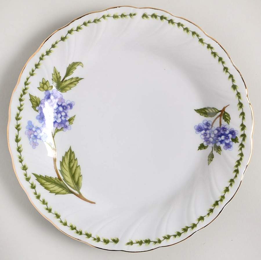 TLT5 Salad Plate by Truly Tasteful-1
