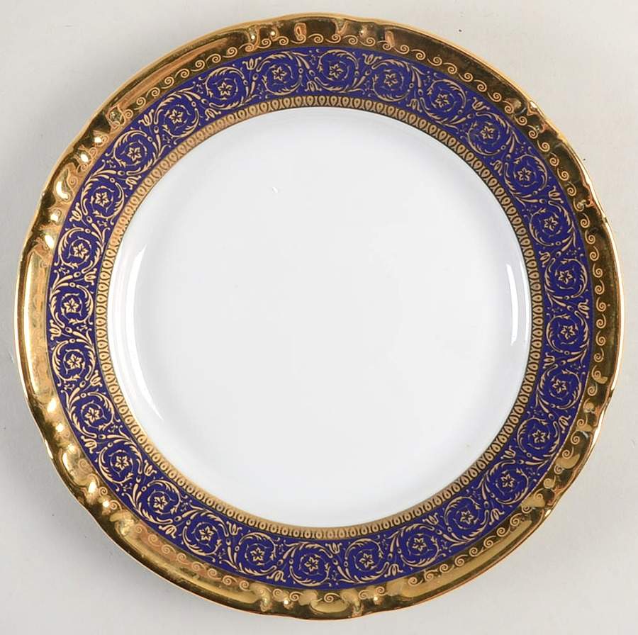 THU386 Salad Plate by Thun-1