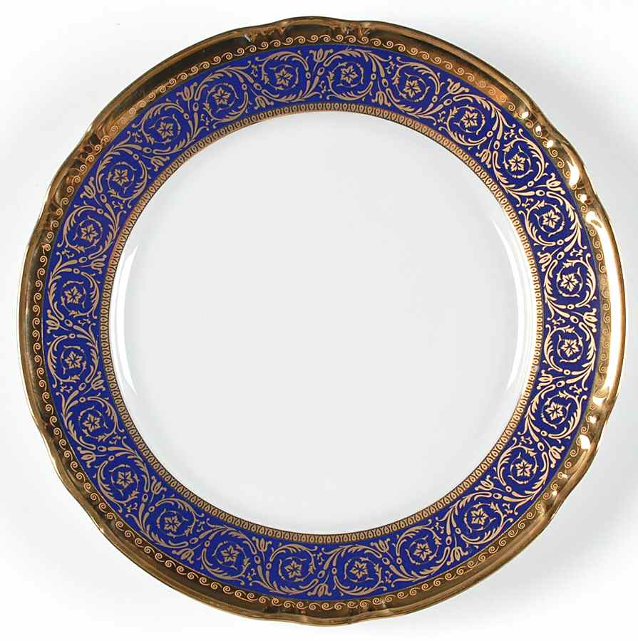 THU386 Dinner Plate by Thun-1