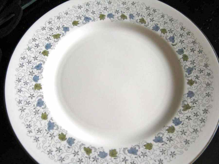 TUS148 Dinner Plate by Tuscan - Royal Tuscan-1