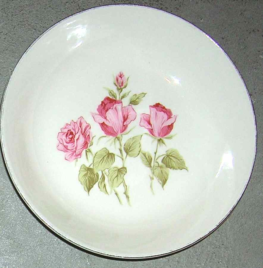 TST960 Coupe Cereal Bowl by Taylor, Smith & Taylor (Ts&T)-1