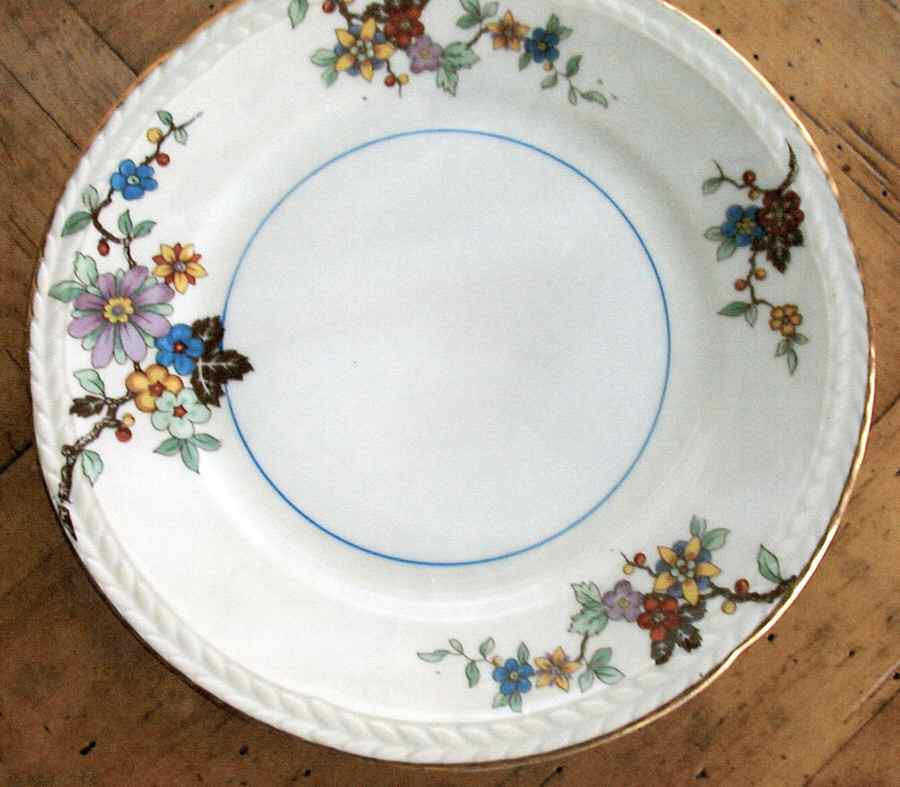 THO440 Salad Plate by Thomas-1