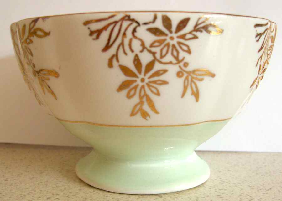 TKE17 Footed Cup by Taylor & Kent-1