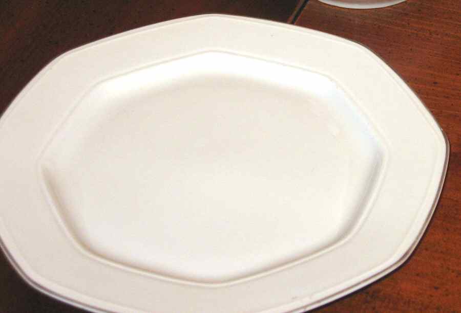 TOG44 Dinner Plate by Tognana-1