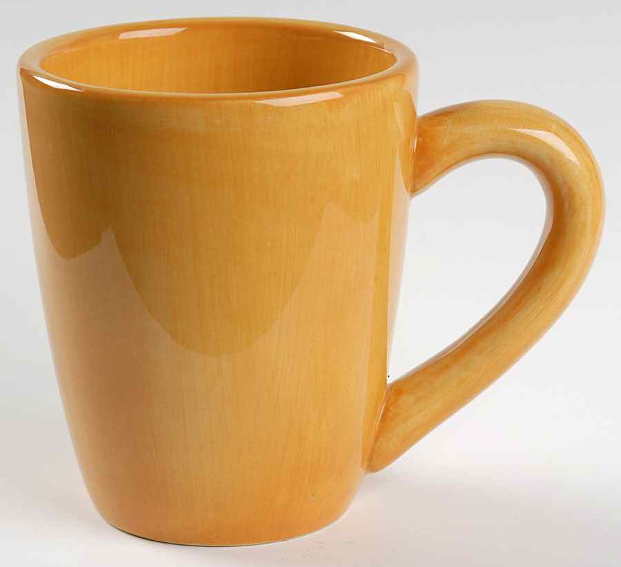 Venicia Butter Mug by Tabletops Unlimited-1