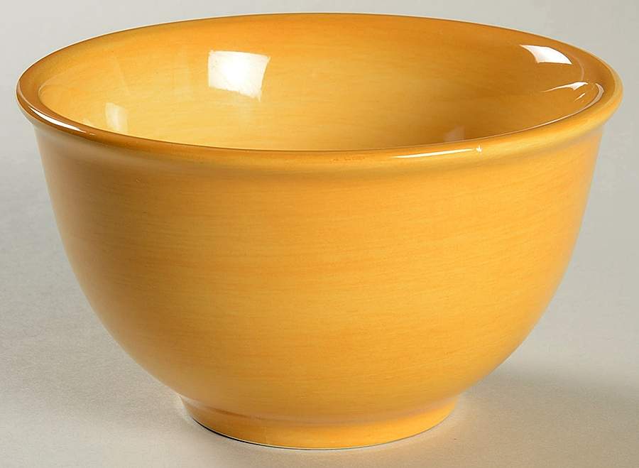 Venicia Butter Soup/Cereal Bowl by Tabletops Unlimited-1