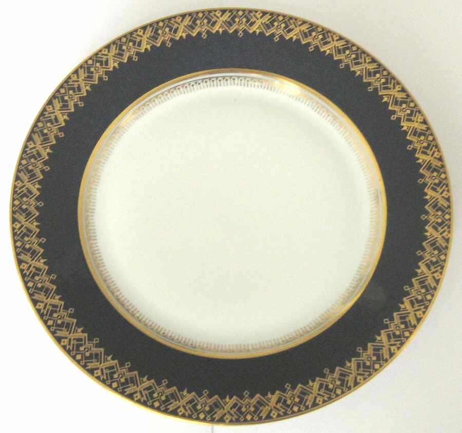 THU389 Dinner Plate by Thun-1