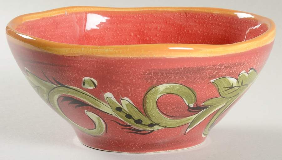 Torino Soup/Cereal Bowl by Tabletops Unlimited-1