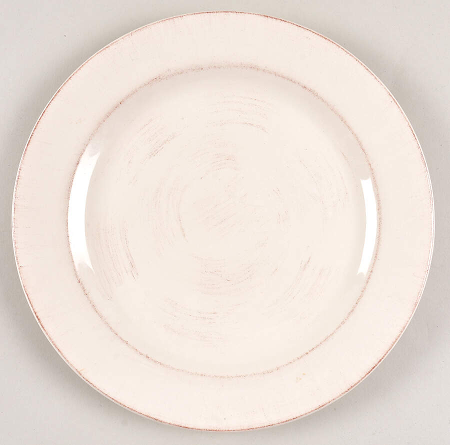 Big Is Great White Dinner Plate by Tabletops Unlimited-1