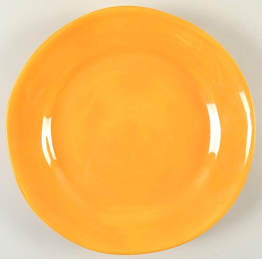 Napoli Dinner Plate by Tabletops Unlimited-1