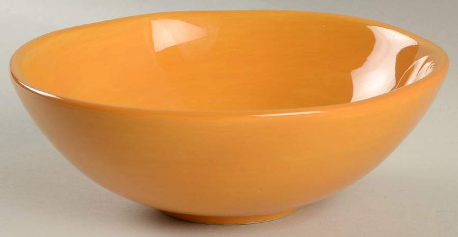 Napoli Soup/Cereal Bowl by Tabletops Unlimited-1