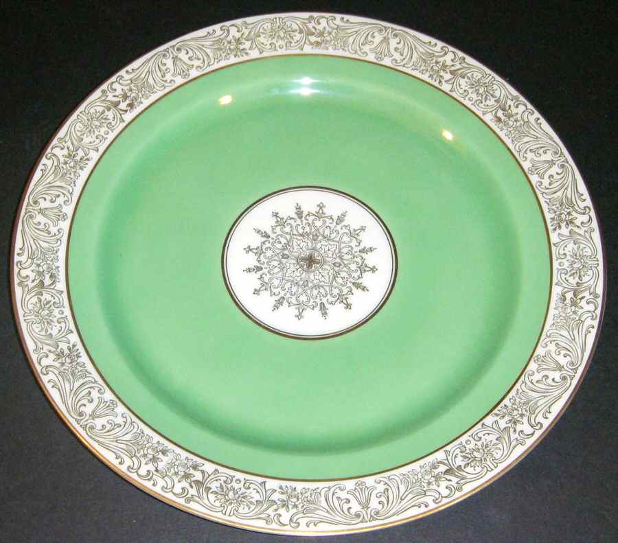 TIR556 Dinner Plate by Tirschenreuth-1