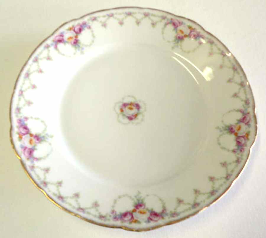 THO443 Dinner Plate by Thomas-1