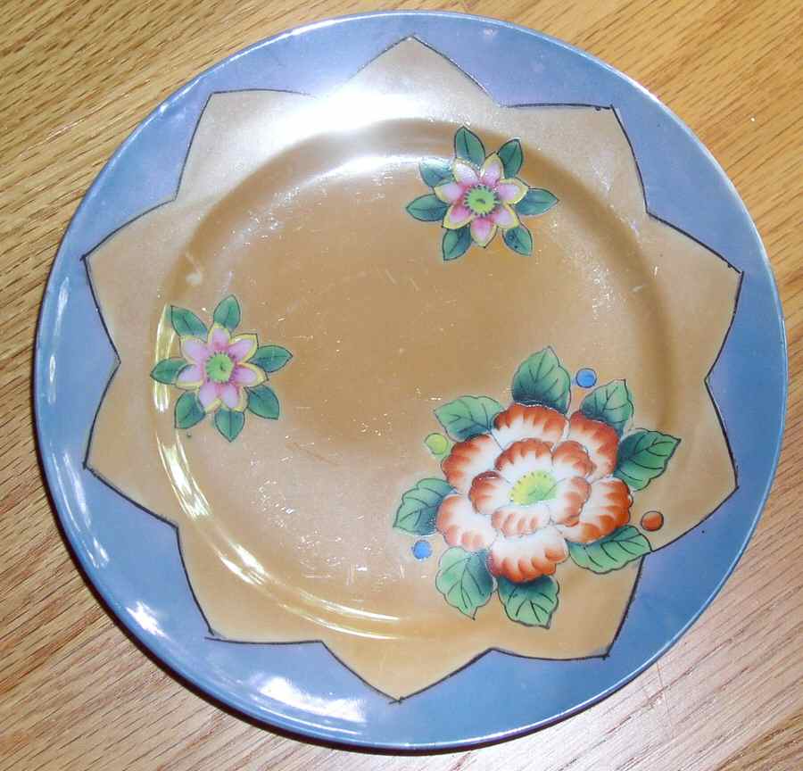 TKI53 Salad Plate by Takito-1