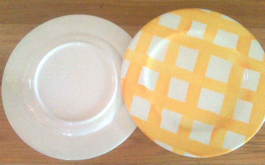 TCI33 Dinner Plate by Tre Ci-1