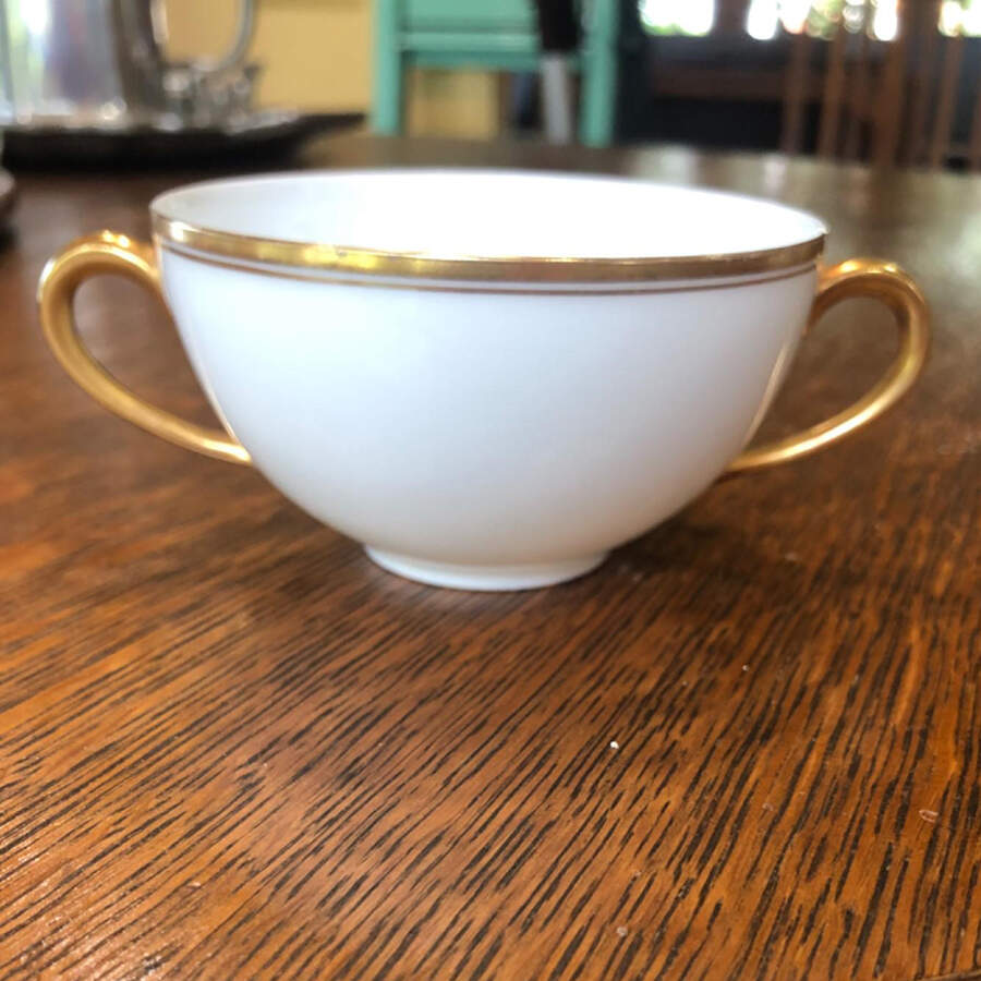 228 Flat Bouillon Cup by Thomas-1
